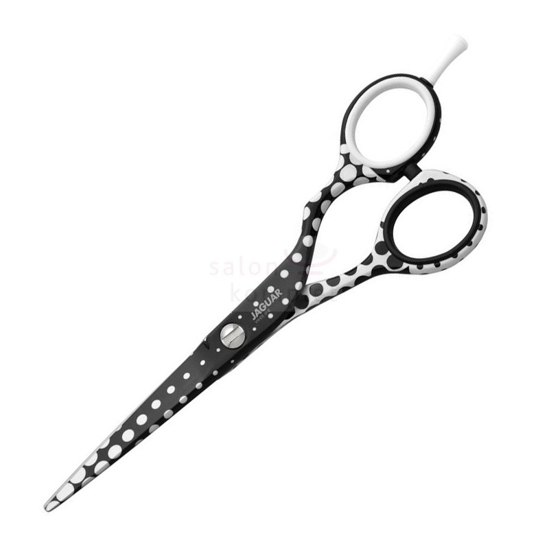 Kadeřnické nůžky Jaguar Idol 45255-08 - Hair Style