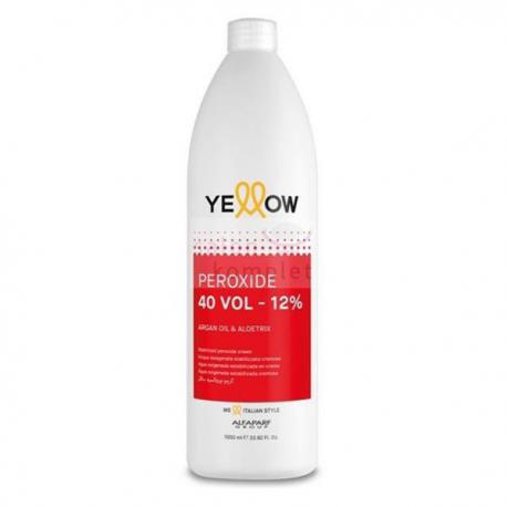 Peroxid 12 % Yellow 1000 ml