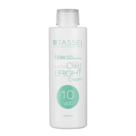 Tassel Oxy Bright krémový peroxid 3 % 150 ml