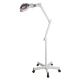 Kosmetická LED lampa s lupou SF 1006