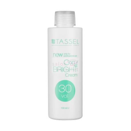 Tassel Oxy Bright krémový peroxid 9 % 150 ml