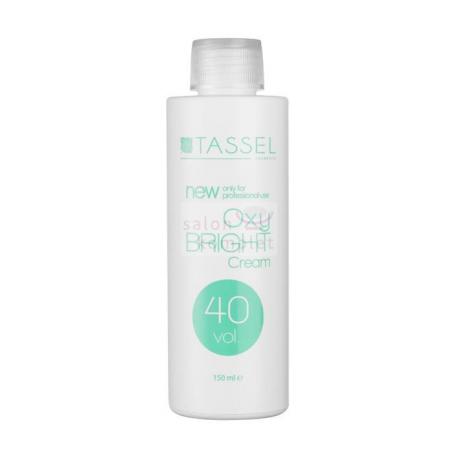 Tassel Oxy Bright krémový peroxid 12 % 150 ml