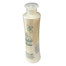 Podepilační mléko Ro.ial Máta 500 ml promáčklá dóza