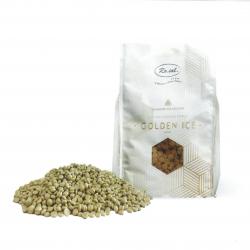 Depilační voskové perly Golden Ice 1 kg