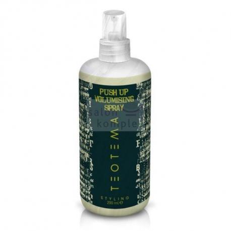 TT Push Up Volumising Spray 200ml