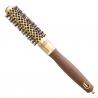 Kartáč Olivia Garden Expert Shine Gold&Brown 20 mm