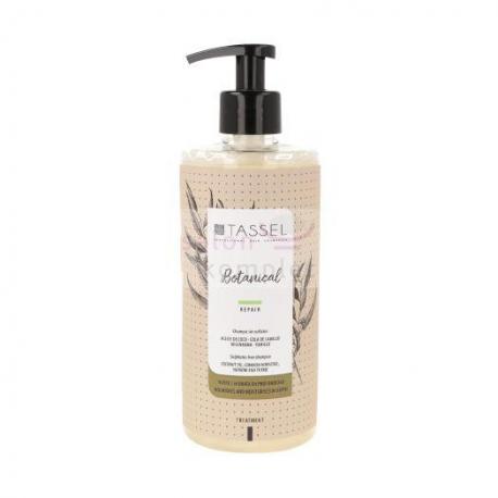 Regenerační šamponTassel Botanical 500 ml