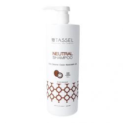 Šampón pro časté mytí Tassel Neutral Coco 1000 ml