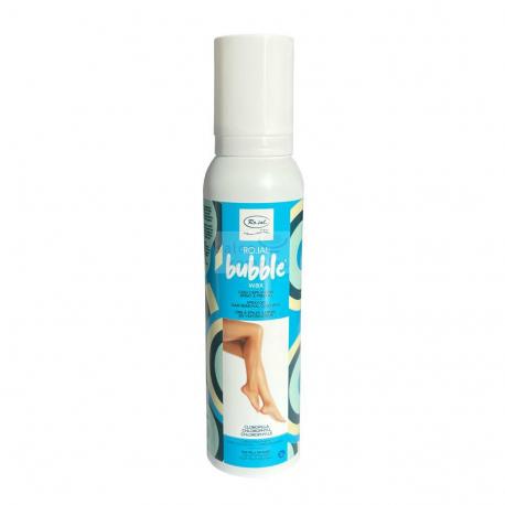 Studený vosk ve spreji Bubble wax Chlorofyl 150 ml