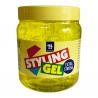 Vlasový gel Hegron Extra Strong 500 ml