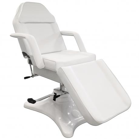 Kosmetické lehátko ZD-823 bílé