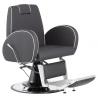 Pánské kadeřnické křeslo Ceriotti Nemo