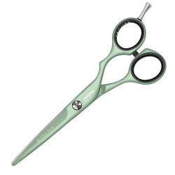 Kadeřnické nůžky Jaguar Pastell Plus 4752-13 Matcha
