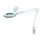 9300 Lampa s lupou 3 dpt, LED, s regulací, bez stojanu