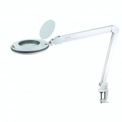 9300 Lampa s lupou 3 dpt, LED, s regulací, bez stojanu