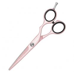 Kadeřnické nůžky Jaguar Pastell Plus 4752-8 Rose