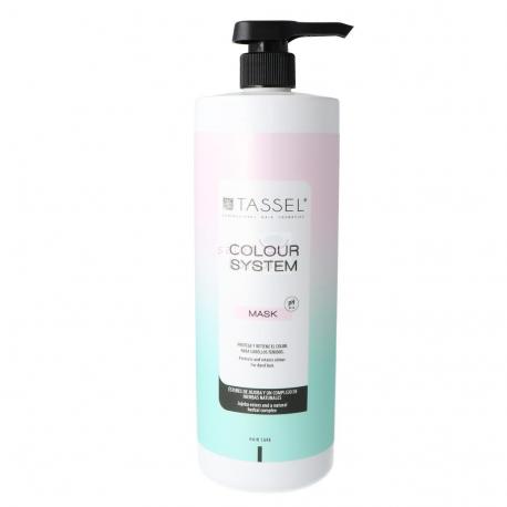 Maska na barvené vlasy Tassel Color System 1000 ml