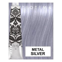Barva na vlasy Teotema Metal Silver