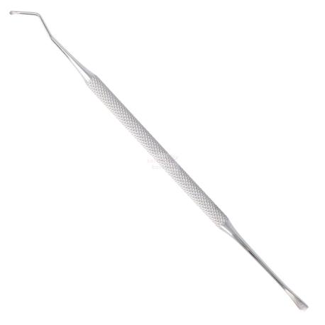 Exkavátor Pollié 09035 se zatlačovačem