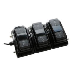 KT-nožní ovladač k lehátku KT-3039EE Espera