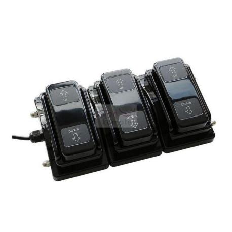 KT-nožní ovladač k lehátku KT-3039EE Espera