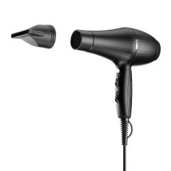 Fén Vento černý 2200 W