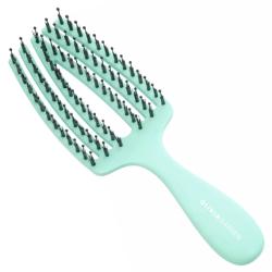 Olivia Garden Fingerbrush Combo Mini Mint