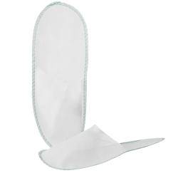 Jednorázové pantofle Pollié se špičkou