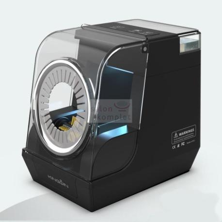 Čistič kartáčů automatický JY-370
